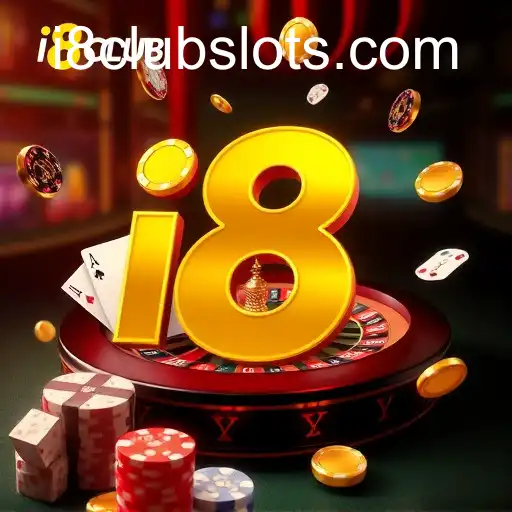 Exploring the Excitement of Casino Games at i8club