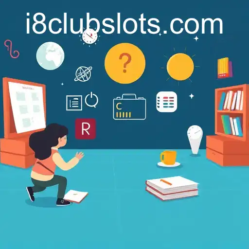 Exploring the World of Educational Games on i8club