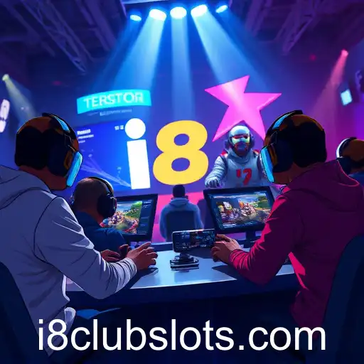 The Evolution of Gaming in the Digital Age