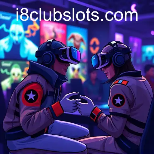 The Evolution of Online Gaming with i8Club