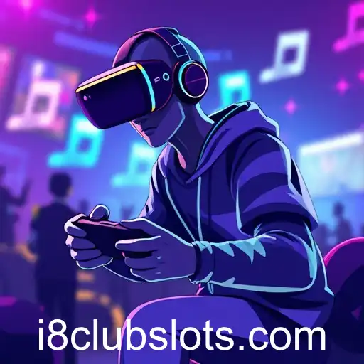 Digital Adventures at i8club