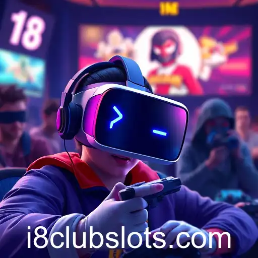 i8club's Role in Gaming Evolution