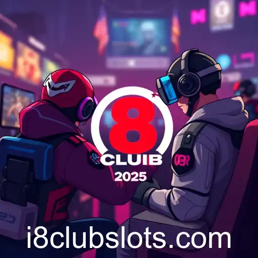 The Growing Impact of i8club in Online Gaming