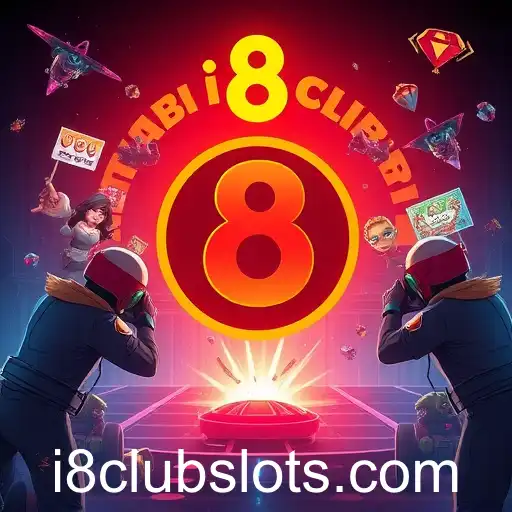 The Rise of i8club in Gaming