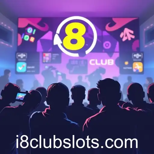 The Evolution of i8club Gaming in 2025