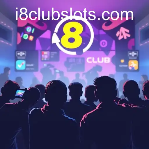 Exploring Multiplayer Games on i8club: A Gateway to Thrilling Online Experiences