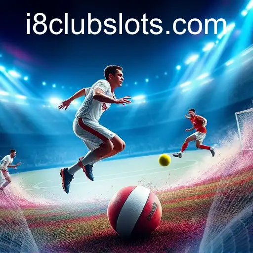 Exploring the Thrills of 'Sports Games' at i8club