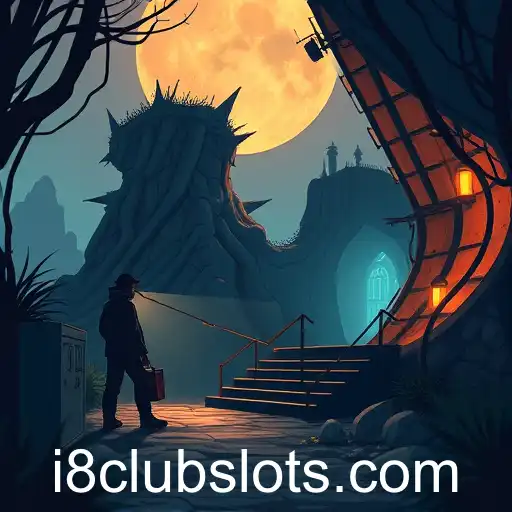 Exploring the Thrills of Adventure Games in i8club's Expansive Collection