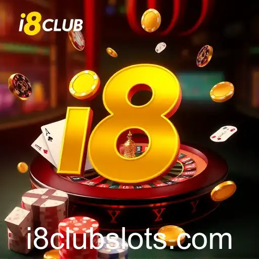 Exploring the Excitement of Casino Games at i8club