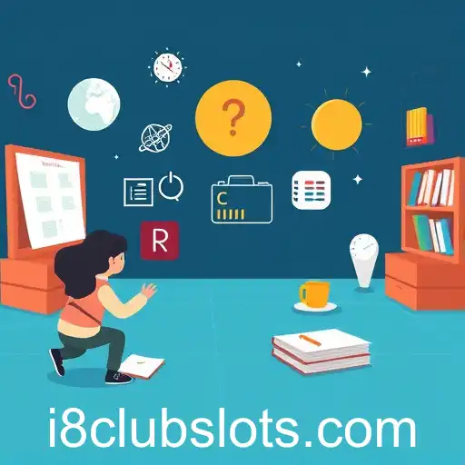 Exploring the World of Educational Games on i8club