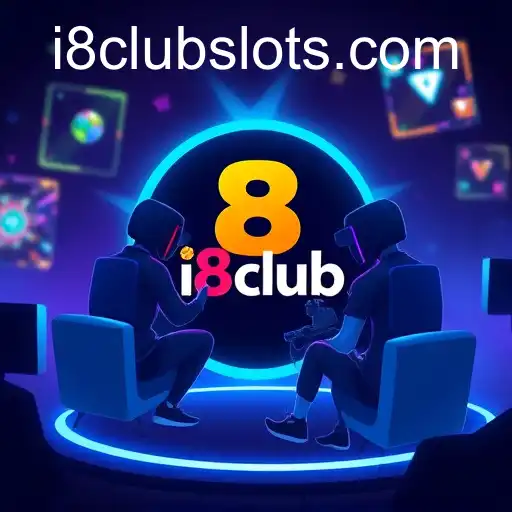 The Evolution of i8club in the Gaming World
