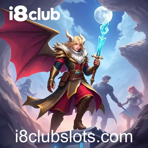 The Evolution of i8club and its Impact on the Gaming World