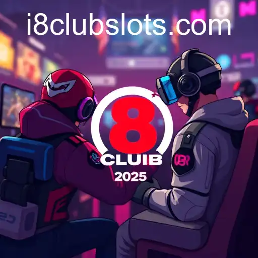 The Growing Impact of i8club in Online Gaming