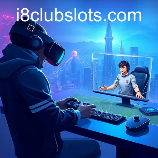 Rising Trends in Online Gaming for 2025