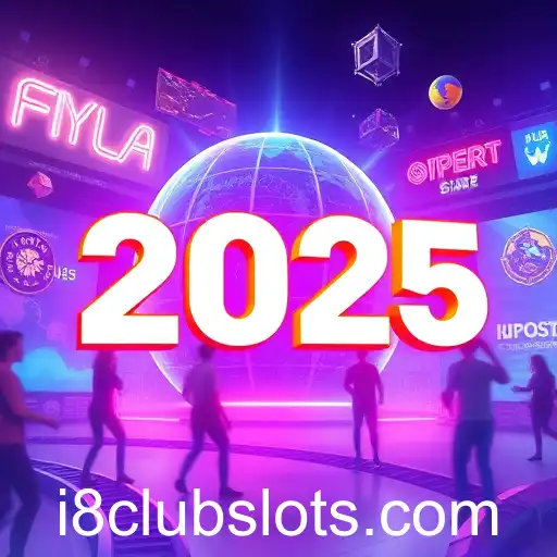 The Rise of i8club: A New Era for Online Gaming