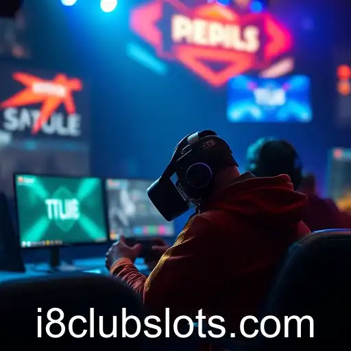 The Rise of Online Gaming Communities