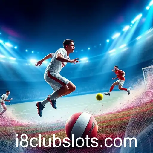 Exploring the Thrills of 'Sports Games' at i8club